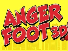 खेल Anger Foot 3D