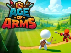 खेल Age Of Arms