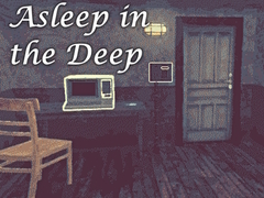 खेल Asleep in the Deep