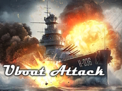 खेल Uboat Attack