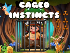 खेल Caged Instincts