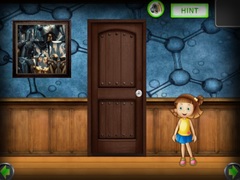 खेल Amgel Kids Room Escape 240