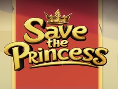 खेल Save the Princess