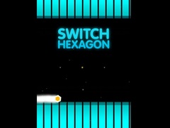 खेल Switch Hexagon