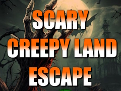 खेल Scary Creepy Land 