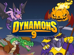 खेल Dynamons 9