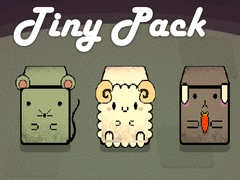 खेल Tiny Pack