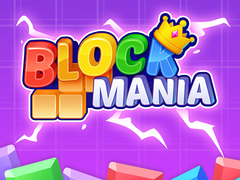 खेल Block Mania