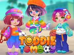 खेल Toddie Tomboy