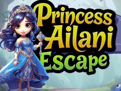 खेल Princess Ailani Escape