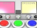 खेल Colormixer