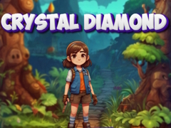 खेल Crystal Diamond