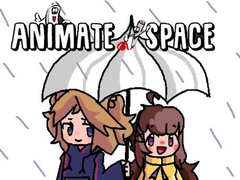 खेल Animate Space