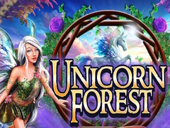 खेल Unicorn Forest