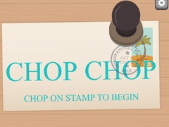 खेल Chop Chop