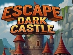 खेल Escape Dark Castle