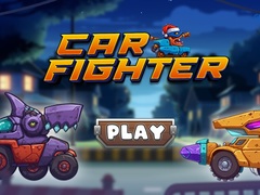 खेल Car Fighter