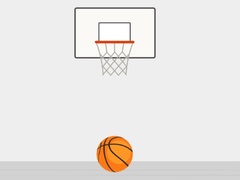 खेल Basketball Blitz