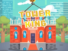 खेल Tower King