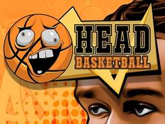 खेल Head Basketball