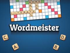 खेल Wordmeister HD