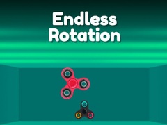 खेल Endless Rotation