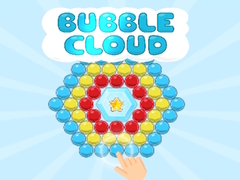 खेल Bubble Cloud