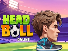 खेल Head Ball Online