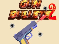 खेल Gun Bullets 2