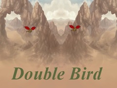 खेल Double Bird