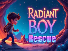 खेल Radiant Boy Rescue