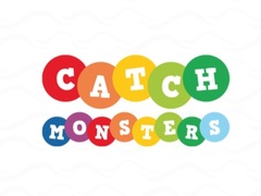 खेल Catch Monsters