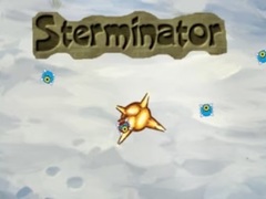 खेल Sterminator