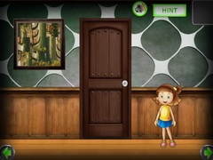 खेल Amgel Kids Room Escape 241