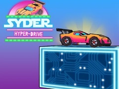 खेल Syder Hyper Drive