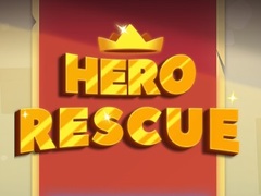 खेल Hero Rescue