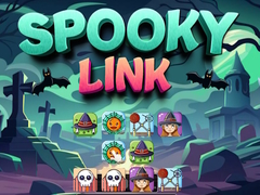 खेल Spooky Link 