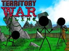 खेल Territory War online