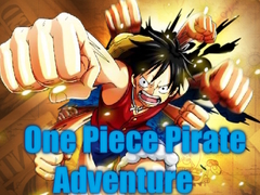 खेल One Piece Pirate Adventure