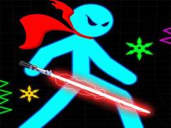 खेल Stickman Fight Pro