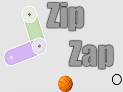 खेल Zip Zap