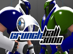 खेल Crunchball 3000