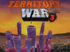 खेल Territory War 3