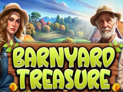 खेल Barnyard Treasure