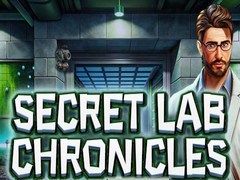 खेल Secret Lab Chronicles