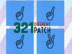 खेल 321 Diferent Patch