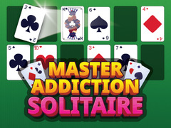 खेल Master Addiction Solitaire