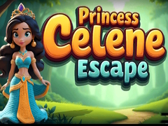 खेल Princess Celene Escape