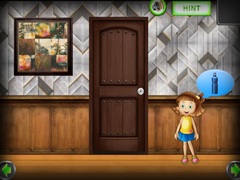 खेल Amgel Kids Room Escape 242