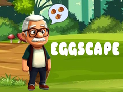 खेल Eggscape